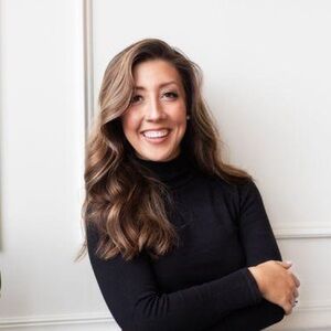 Meet your Posher, Stephanie